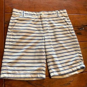 Women’s Boyfriend Roll Up khakis by Gap, Size 0